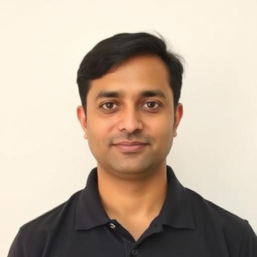 Arjun Mehta, CEO, Bolcho AI