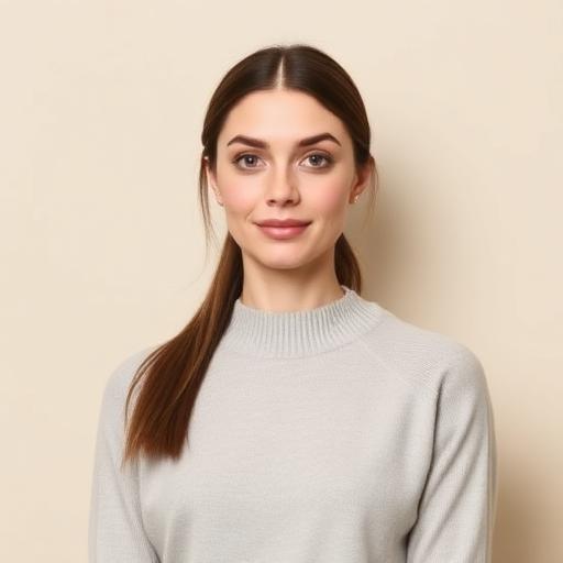 Hannah Reyes, Head of Marketing, Lumichats