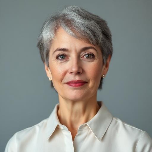 Karen Delacroix, Head of Marketing, UNIWEB Pay